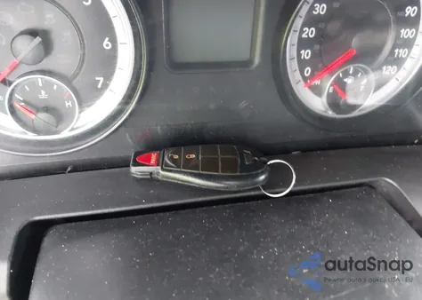 2015 Ram 1500 Tradesman из США, поврежденный, VIN 1C6RR6FG8FS734961